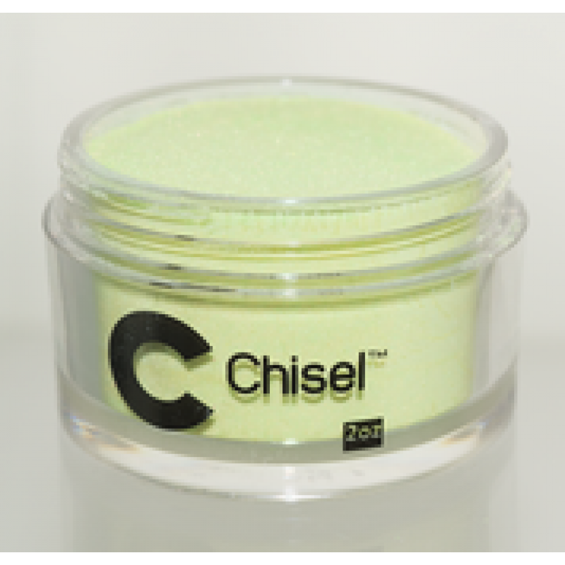 Chisel 2in1 Acrylic/Dipping Powder, OMBRE COLLECTION - 2oz #OM40A